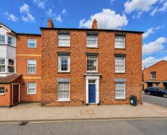 Flat 1, 21, North Street, Horncastle LN9 5DX