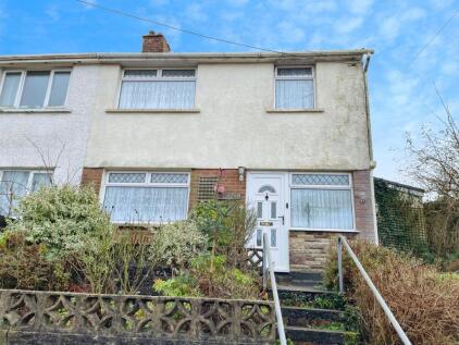 Galltcwm Terrace, Bryn, SA13