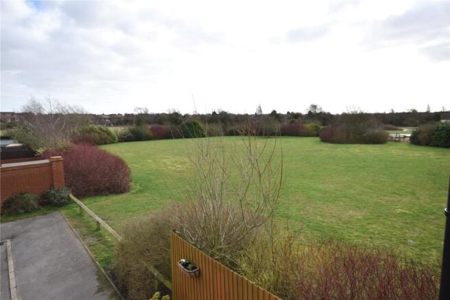 Fields Front Aspect