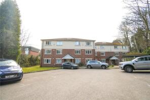 Flat 1, 25a Mcallester Lodge, Bidston Road, Prenton CH43 2JY
