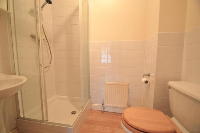 Flat 7, Oakleigh Court