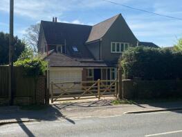 Wayside, Vache Lane, Chalfont St Giles HP8 4SB