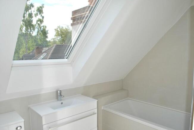 Top Floor Bathroo...