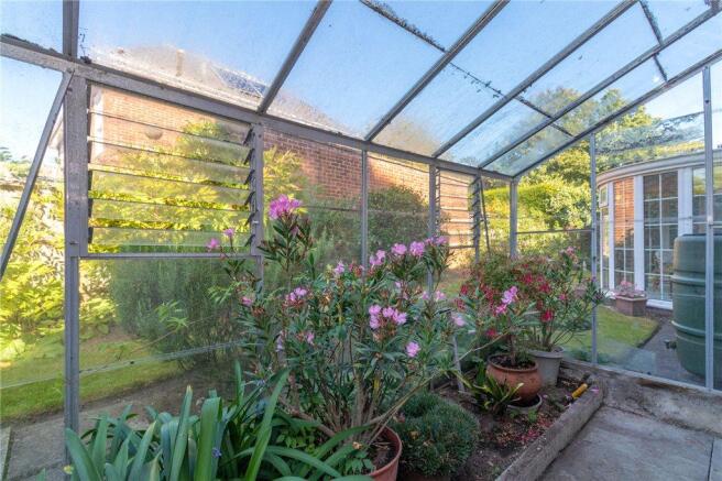 Greenhouse
