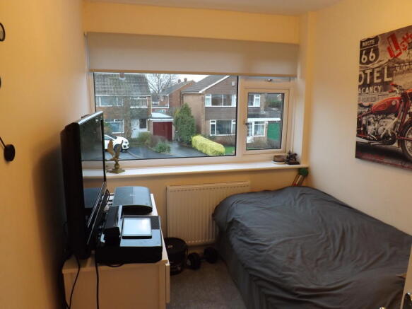 Bedroom 3