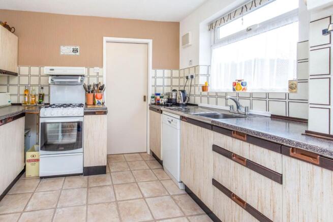 Kitchen/Breakfast ro