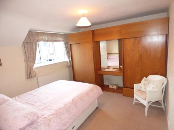 Bederoom One
