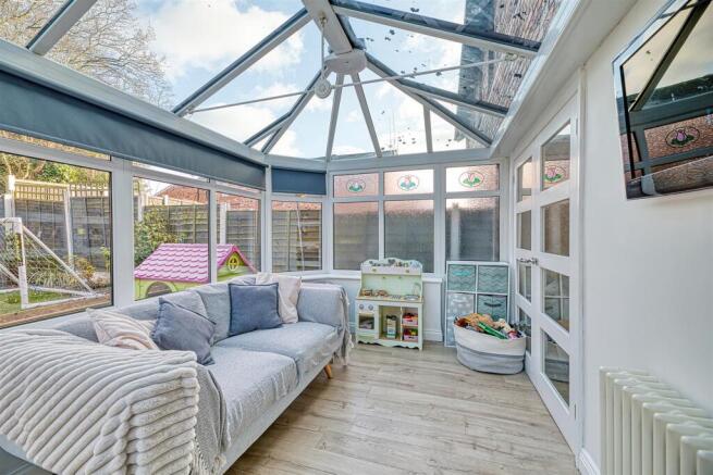 Conservatory