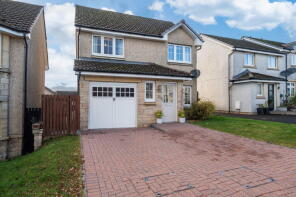 8, Lochty Drive, Kinglassie KY5 0YW