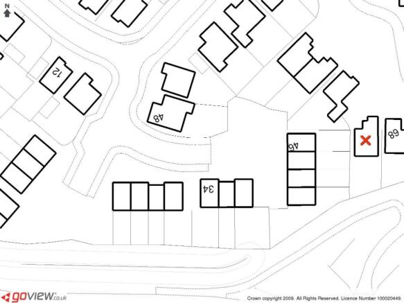Detailed Map