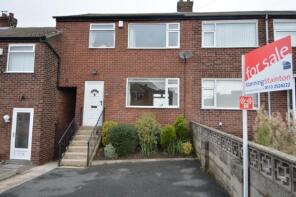 79, Woollin Avenue, Tingley, Wakefield WF3 1EP