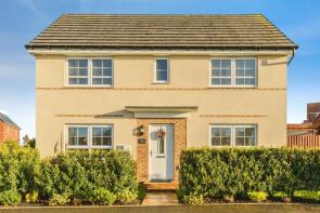 12, Dowling Road, Uttoxeter ST14 8WF