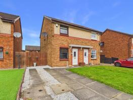6, Macmillan Gardens, Ryedale Gardens, Glasgow G71 5SD