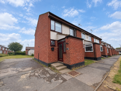 Stafford Place, Peterlee, County Durham, SR8