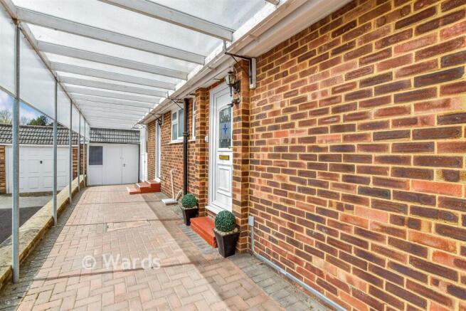 Driveway/Parking