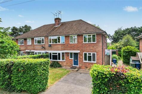 Talbot Road, Farnham, Surrey, GU9