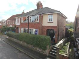 22, Church Street, Brough HU15 1HT