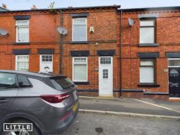 24, Bronte Street, St. Helens WA10 4JB