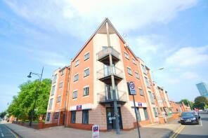 126, Stretford Road, Manchester M15 5JH