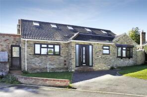 2, Briery Field, Rickmansworth WD3 5TG