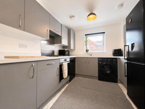 3 bed Semi-Detached for sale Image 7