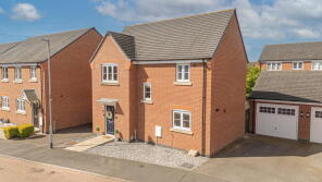 6, Wright Road, Leicester LE9 4AL