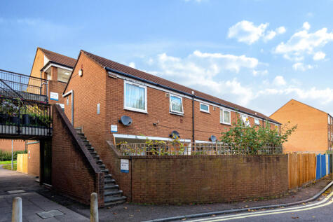 Pasley Close, London