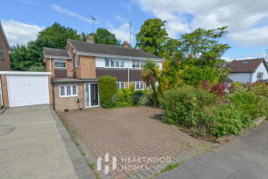 17, Deans Gardens, St. Albans AL4 9LS