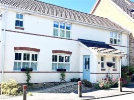34, Jessica Crescent, Southampton SO40 2BP