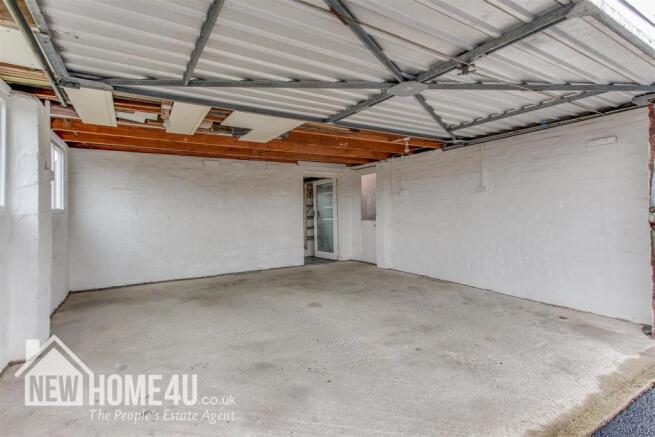 GARAGE: