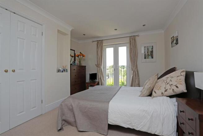 Willow House 25.6.14