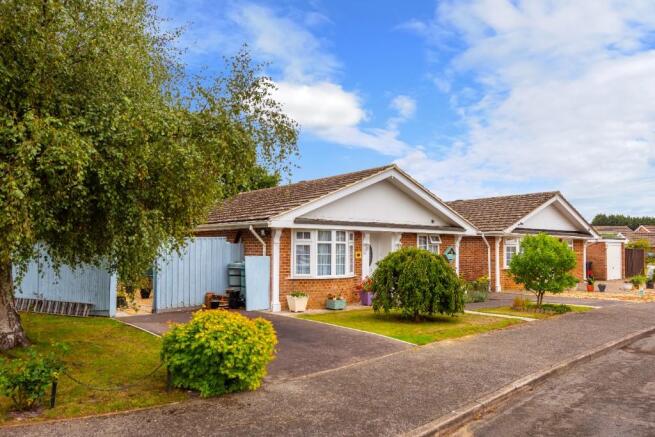 Driveway two 