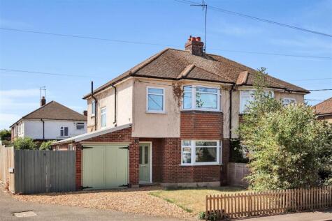 York Road, Higham Ferrers