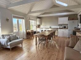 Pine Croft, Station Road, Southampton SO32 3QU