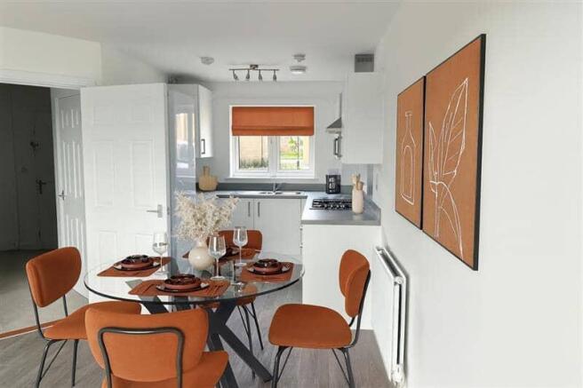 Clarence Place Plot 111 - Image 2