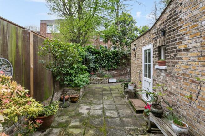 Upham Park Road, W4 - FOR SALE