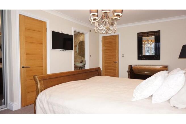 Bedroom Four