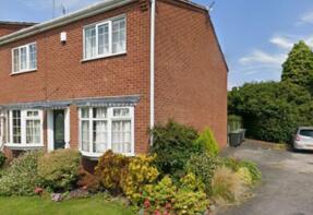 23, Sunlea Crescent, Nottingham NG9 7JP