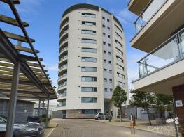 2, Maxim Tower, Mercury Gardens, Romford RM1 3HE