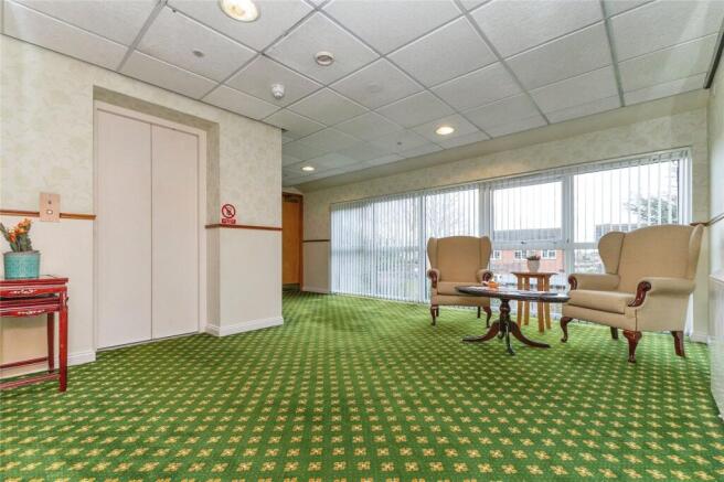 1 bed Flat for sale Image 11