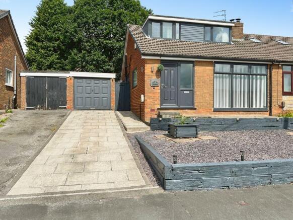 Front External