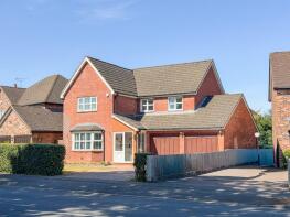 89, Hay Lane, Monkspath, Solihull B90 4TZ