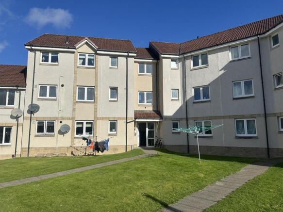 1-27, Culduthel Mains Court Culduthel, Inverness,