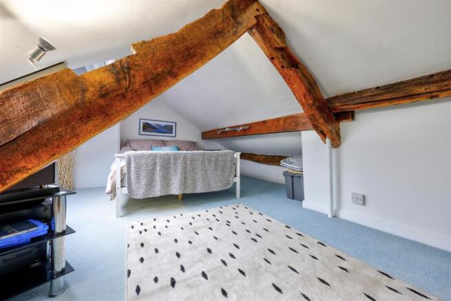 Loft Room