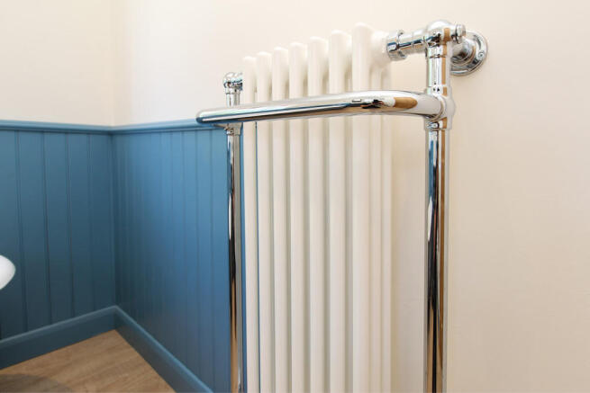 Radiator