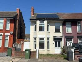66, Easton Road, Wirral CH62 1DS