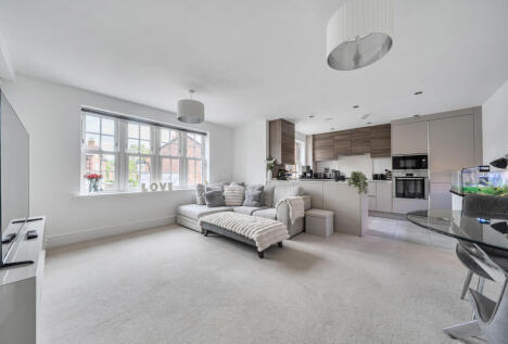 Croydon Road, Reigate, Surrey, RH2