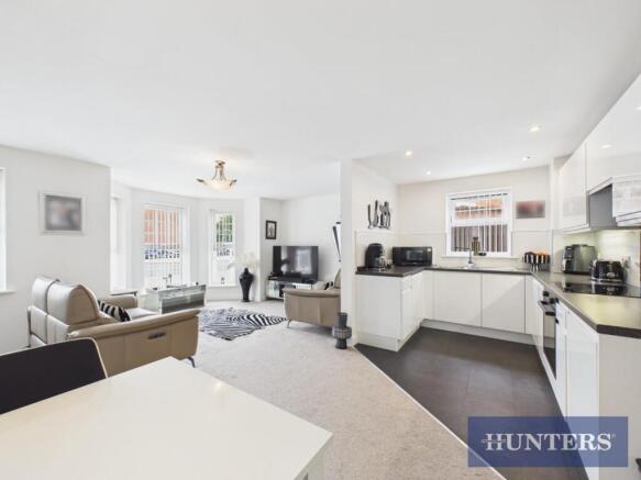 Open Plan