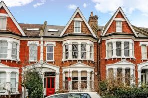 54, Beckwith Road, London SE24 9LG