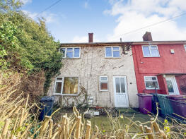 5, Harvey Court, Chesterfield S44 6SJ